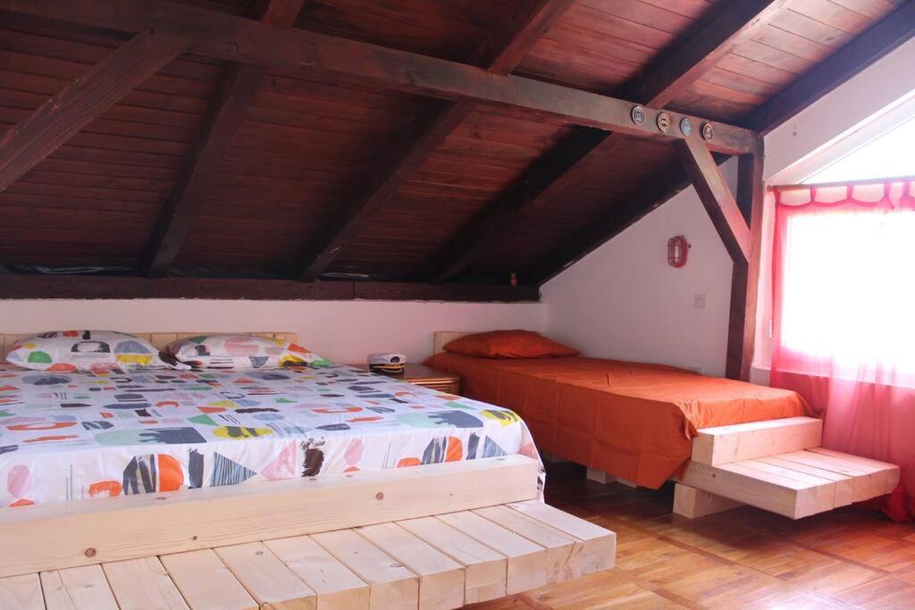 Holiday Home Fisherman'S Petrovac Eksteriør billede