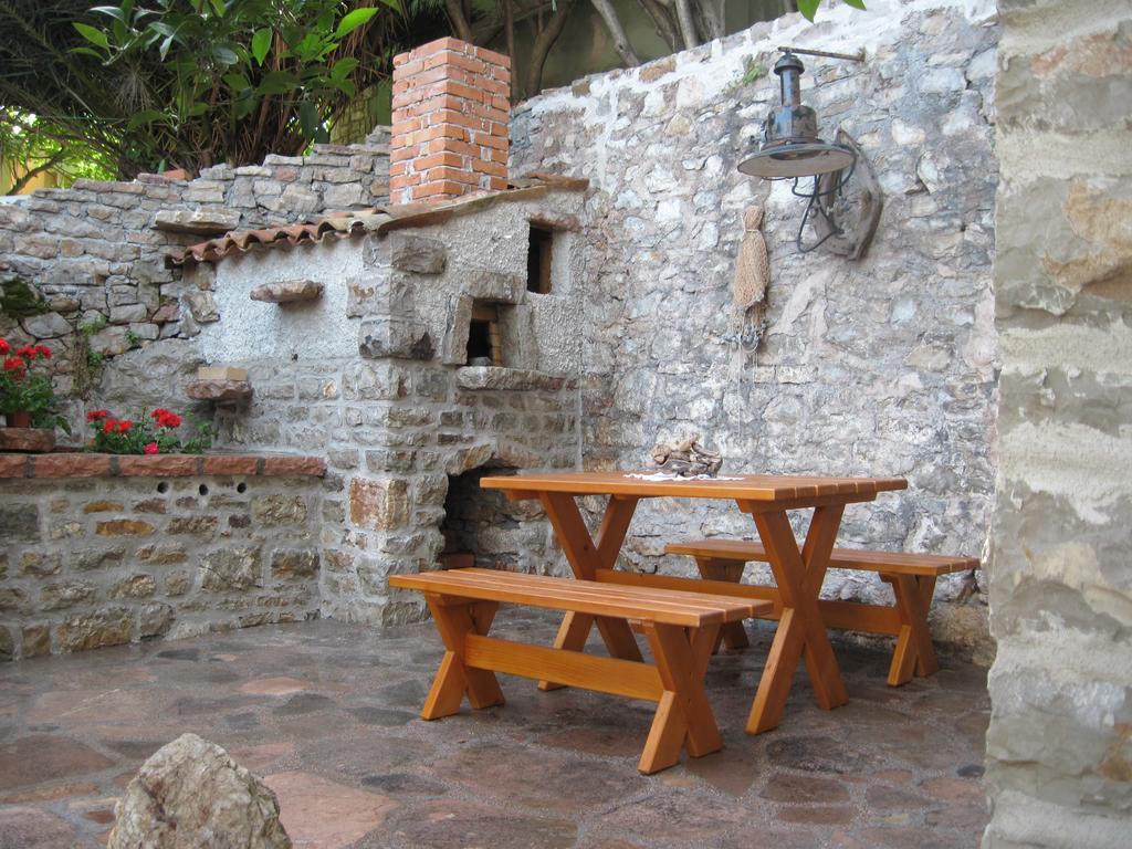 Holiday Home Fisherman'S Petrovac Værelse billede