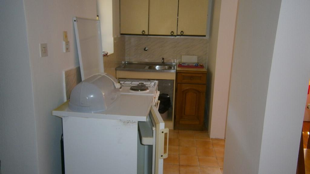Holiday Home Fisherman'S Petrovac Værelse billede